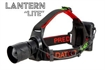 Picture of PREDATOR TACT LANTERN HDLMP G/W AA 97520