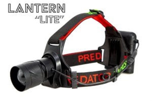Picture of PREDATOR TACT LANTERN HDLMP G/W AA 97520