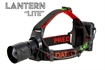 Picture of PREDATOR TACT LANTERN HDLMP R/W AA 97519
