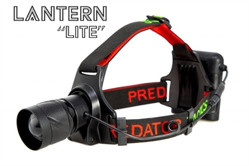 Picture of PREDATOR TACT LANTERN HDLMP R/W AA 97519