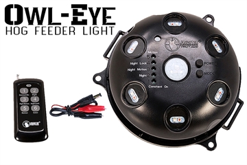 Picture of PREDATO LIGHTS Owl-Eye 97510
