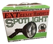 Picture of Predator Tactics Extreme Handheld Spotlight 97605