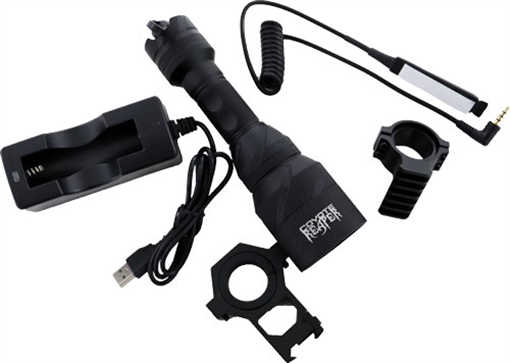 Picture of PREDATOR TAC COYOTE REAPER RIFLEMAN DOUBLE LED KIT RD/GRN 97525