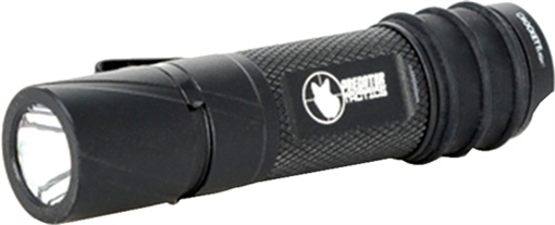 Picture of PREDATOR TACTICS TAC CROCKETT LIGHT W/CLIP 156 LUMEN MAGNETIC 97489