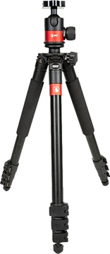 Picture of PREDATOR TACTICS TAC DEADEYE RIFLE TRIPOD COMPLETE SYSTEM 97499