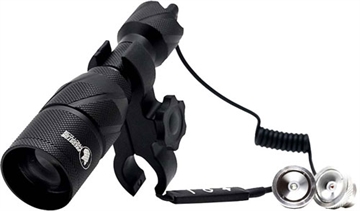 Picture of PREDATOR TACTICS TAC ERADICATOR LIGHT SINGLE LED KIT GREEN 97513