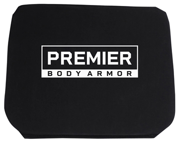 Picture of PREM ARMOR Backpack Panel BPP9049
