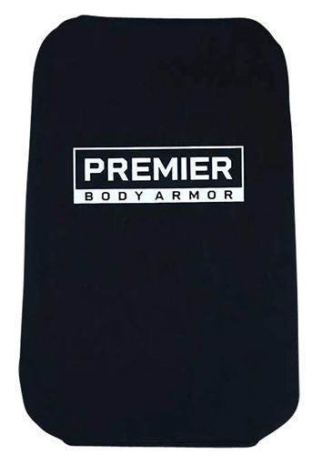 Picture of PREM ARMOR Backpack Panel BPP9151