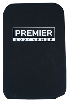 Picture of PREM ARMOR Backpack Panel BPP9152