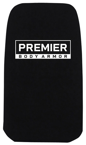 Picture of PREM ARMOR Backpack Panel BPP9154