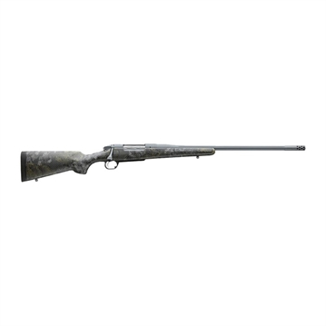 Picture of Bergara PREMIER CANYON 28 NOSLER 22'' BBL 3RD AICS MAG SNIPER GRAY BPR26-28N