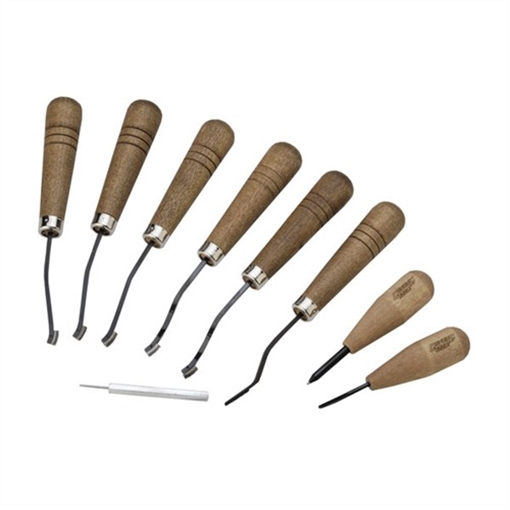 Picture of Gunline 16 LPI PREMIER SET PR-16