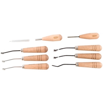 Picture of Gunline 18 LPI PREMIER SET PR-18