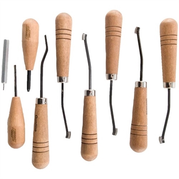 Picture of Gunline 20 LPI PREMIER SET PR-20