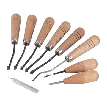 Picture of Gunline 22 LPI PREMIER SET PR-22