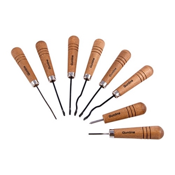 Picture of Gunline 28 LPI PREMIER SET PR-28