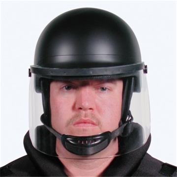 Picture of Premier Crown 906 Series TacElite EPR Polycarbonate Alloy Riot Helmet 9065XL