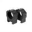 Picture of Mdt 1'' MEDIUM (1.00'') SCOPE RINGS 103343-BLK