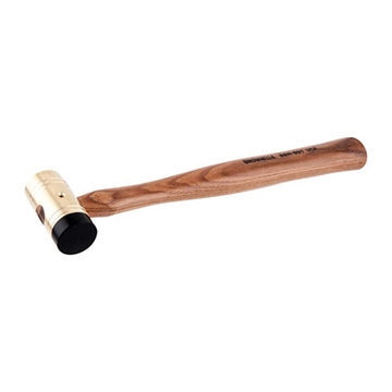 Picture of PREMIUM DELRIN-TIPPED BRASS HAMMER 080001220 -