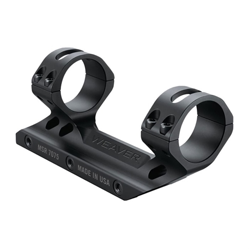 Picture of Weaver Premium Modern Sporting Rifle (MSR) Optics Mount -1" 99679