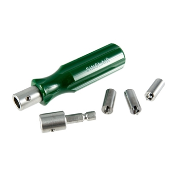 Picture of PREMIUM PRIMER POCKET UNIFORMER KIT 050806111691