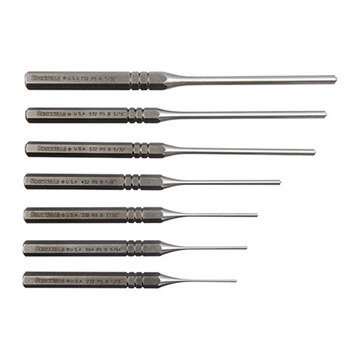 Picture of PREMIUM ROLL PIN PUNCHES 080001083 -