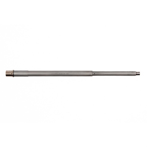 Picture of Ballistic Advantage 6.5 GRENDEL 20'' 1-8 TWIST DMR RIFLE BBL THREADED SS BABL65G004P