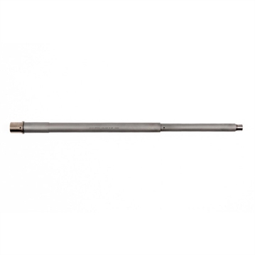 Picture of Ballistic Advantage 6.5 GRENDEL 20'' 1-8 TWIST DMR RIFLE BBL THREADED SS BABL65G004P