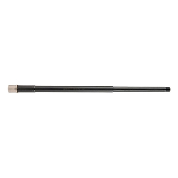 Picture of Ballistic Advantage 6MM ARC 20'' 1-7 TWIST DMR RIFLE BBL THREADED BLACK BABL6MM003PQ