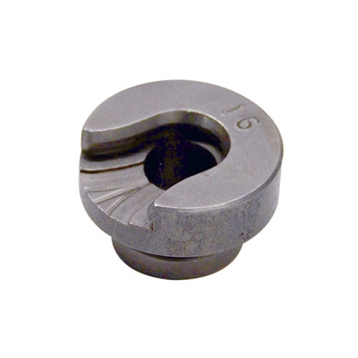 Picture of Hornady Lock-N-Load Shell Holder Multi Caliber Size #26 Steel 390566