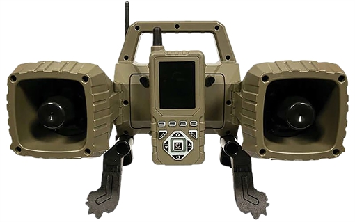 Picture of PRIM DOUBLE TAKE ELECTRONIC GAME CALL 39000