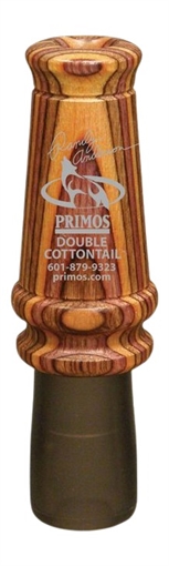 Picture of PRIM PS365    DOUBLE COTTANTAIL RABBIT TRAP