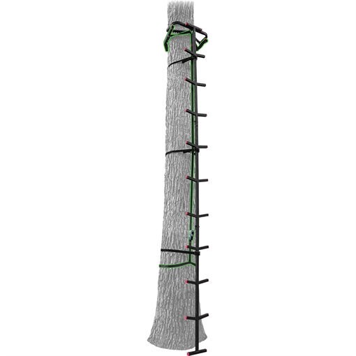 Picture of Primal Treestands Primal Double Grip Stick w/ Jaw 20 ft. PVSL-140