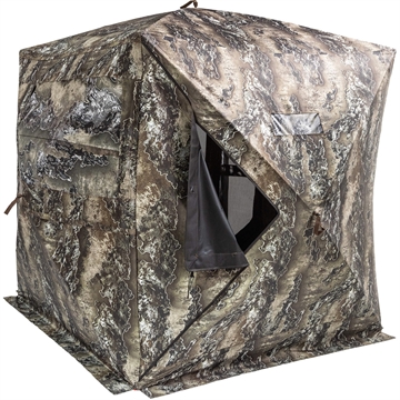 Picture of Primal Harvester One Way See Thru Deluxe Blind POAB-747