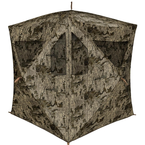 Picture of Primal Treestands Primal Ringer Blind Realtree Timber PFHB-709
