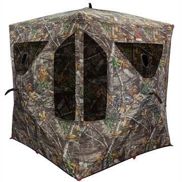 Picture of Primal The Den 5 Hub Blind PFHB-710