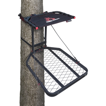 Picture of Primal Treestands Primal The Shot Seeker Hang-On Stand Steel PVHO-201