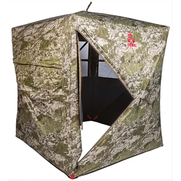 Picture of Primal The Vision 270 Ground Blind PTVB-741