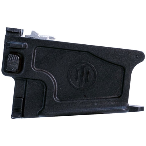 Picture of Primary Weapons Systems UXR Magwell, Mag Well Conversion Kit, For Medium Frame AR-15, Black UXR-MW-AR15 UXRMWAR15