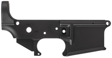 Picture of Primary Weapons MK1 MOD 1-M Lower Compatible w/ AR-15 M100SM11-1F