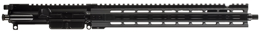Picture of Primary Weapons MK114 Mod 1-M Upper 223 Wylde 14.50" Anodized Barrel for AR-15 MK1-M1U-223-14-NC M114UA01-2F-NC