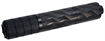 Picture of PRIMARY WEAPONS SYSTEMS BDE SUPPRESSOR TITANIUM .45 BLK BDE45