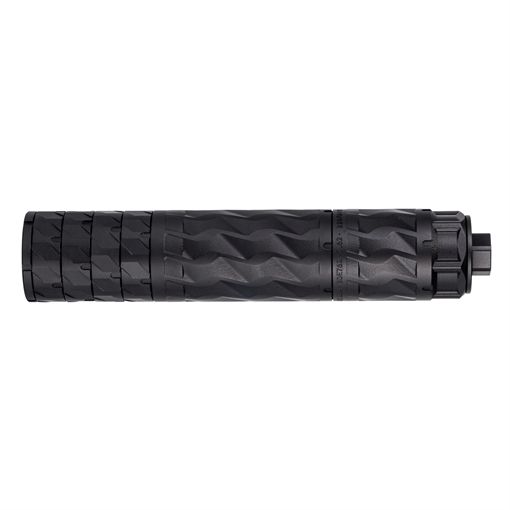 Picture of PRIMARY WEAPONS SYSTEMS BDE SUPPRESSOR TITANIUM 7.62 BLK TF011F