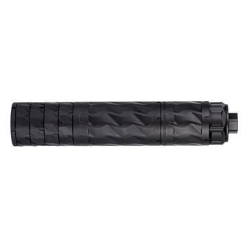 Picture of PRIMARY WEAPONS SYSTEMS BDE SUPPRESSOR TITANIUM 7.62 BLK TF011F