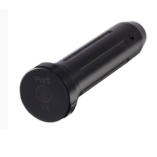 Picture of Primary Weapons AR-15 ENHANCED BUFFER STEEL BODY CARBINE H4 BLACK EBUFFER-H4 EBUFFERH4