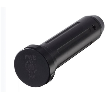 Picture of Primary Weapons AR-15 ENHANCED BUFFER STEEL BODY CARBINE H4 BLACK EBUFFER-H4 EBUFFERH4