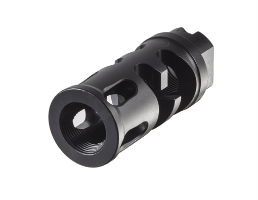 Picture of PRIMARY WEAPON SYSTEMS FSC47 FLASH SUPPRES COMPENSATOR 7.62 3G2FSC14F1F