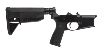 Picture of PWS LOWER MK1 M100RM11-1F