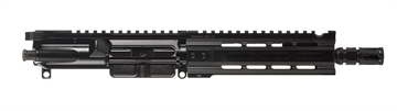 Picture of PRIMARY WEAPON SYSTEMS MK107 MOD 1 UPPER 223WYLDE 7.75 TRIAD 556 M107UA011F