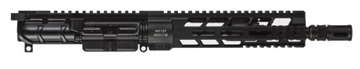 Picture of Primary Weapons Systems MK109 MOD 1-M, Upper Receiver, Fits AR-15, 300 Blackout, 9.75" Barrel, 1:8" Twist, PWS Triad Muzzle Device, 8.9" PWS PicLok MLOK Handguard, Anodized Finish, Black, Includes Radian Raptor Ambidextrous Charging Handle MK1-M1U-300BLK-9 MK1M1U300BLK9